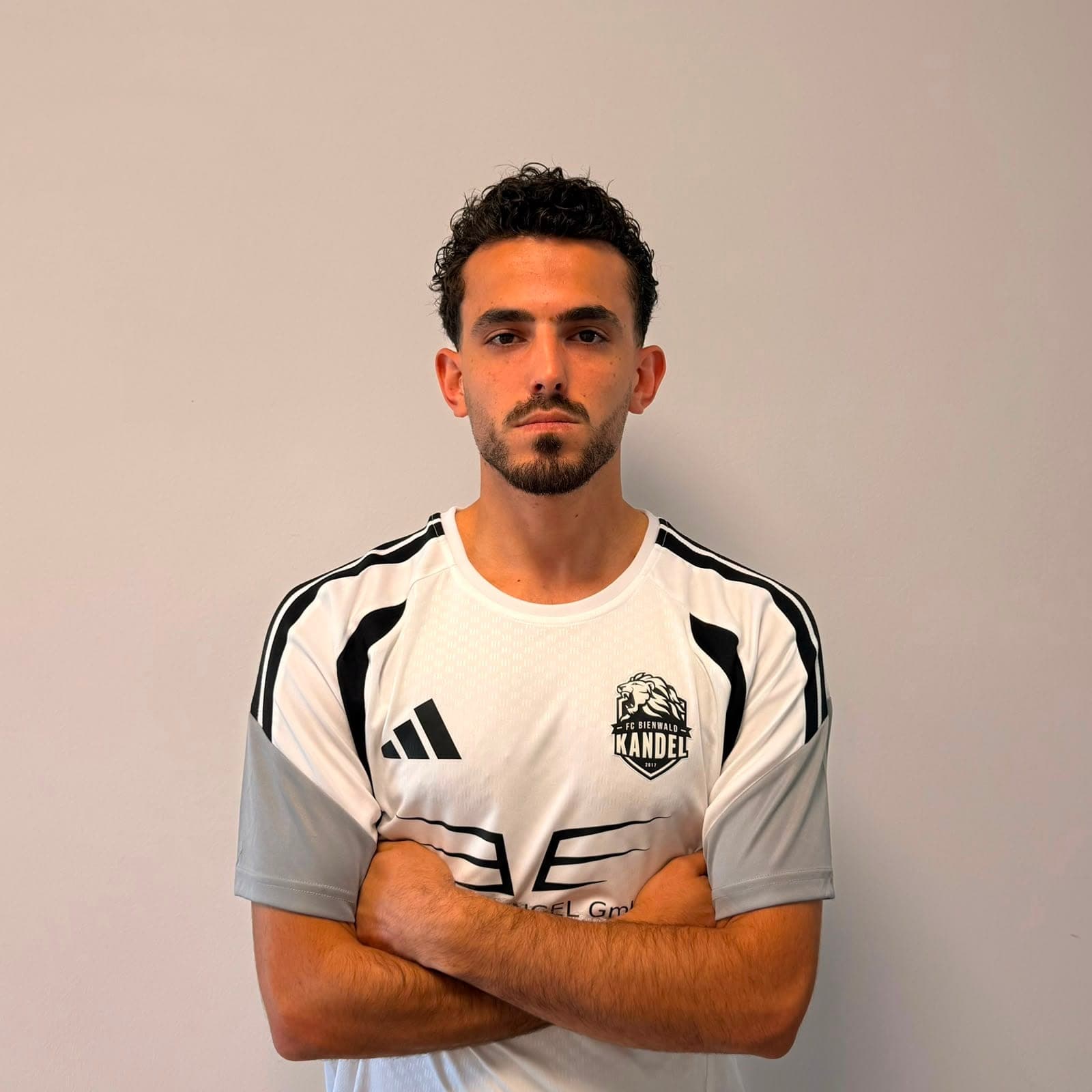 Ahmad Jammo
