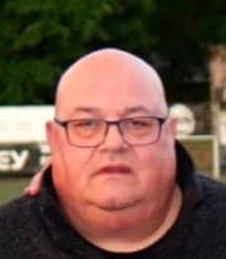 Klaus Klöffer