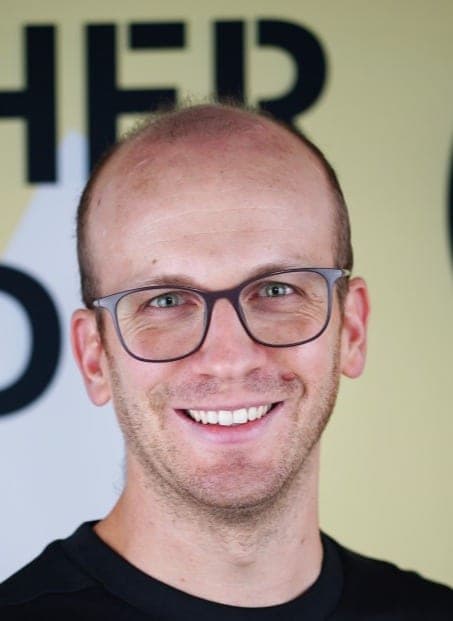 Marc Staiger