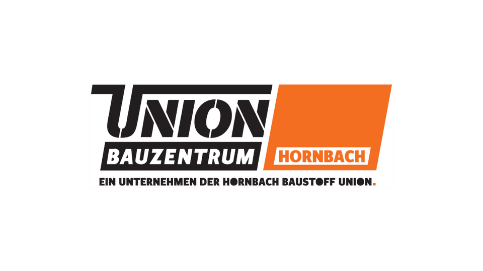 Union Bauzentrum Hornbach