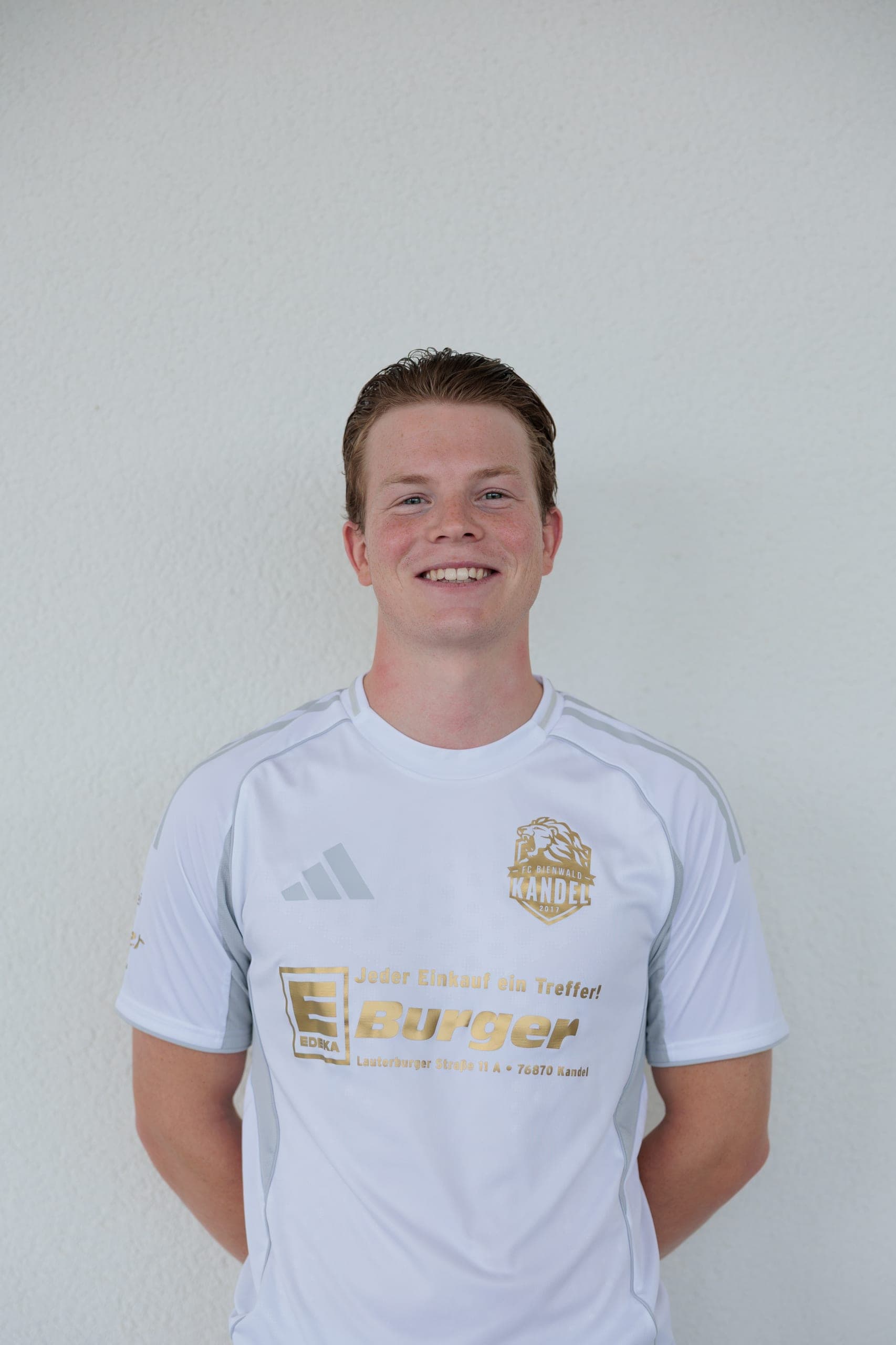 Aaron Schmidt