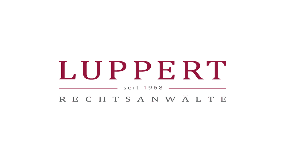 Luppert Rechtsanwälte