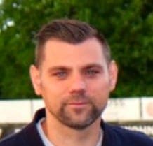 Stephan Homuth