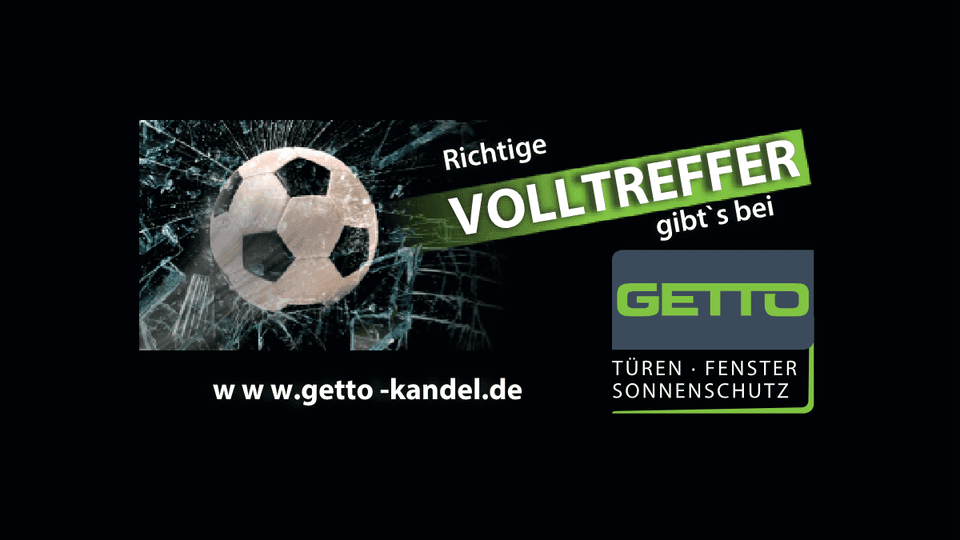 GETTO Türen · Fenster · Sonnenschutz