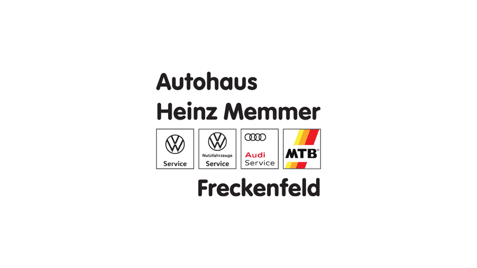 Autohaus Heinz Memmer