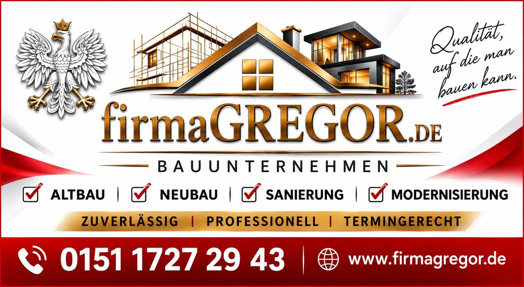 Firma Gregor