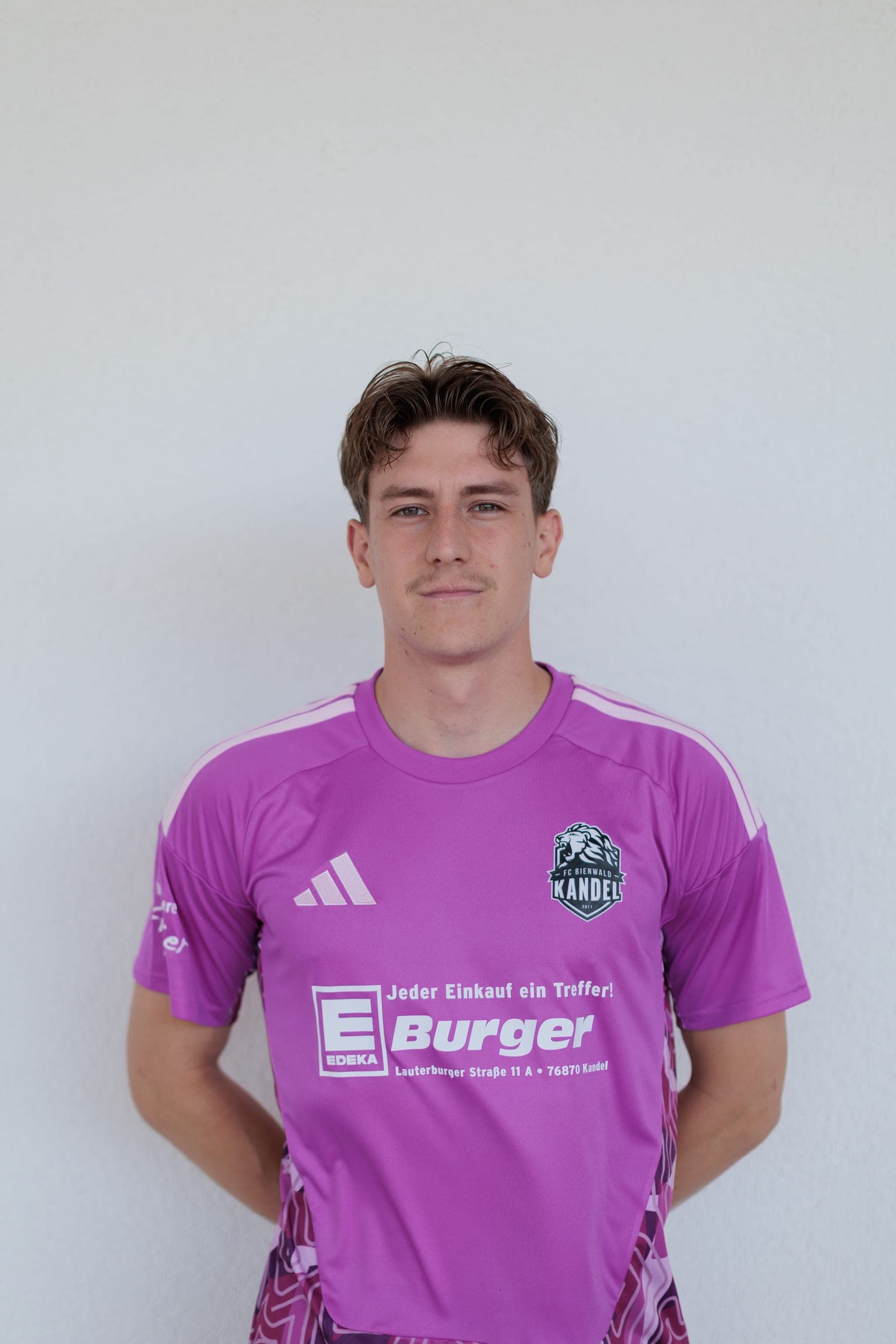 Nico Koch