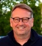 Dieter Frey