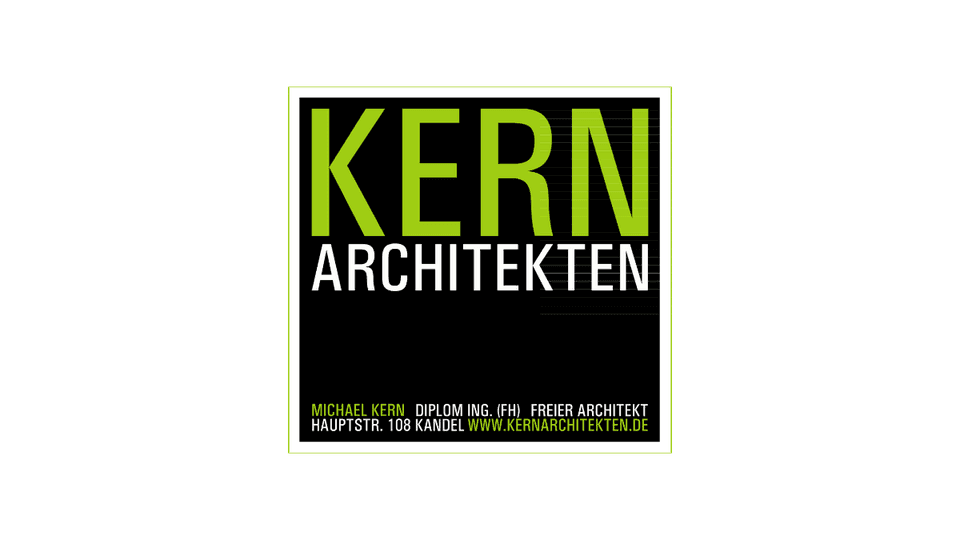 Kern Architekten