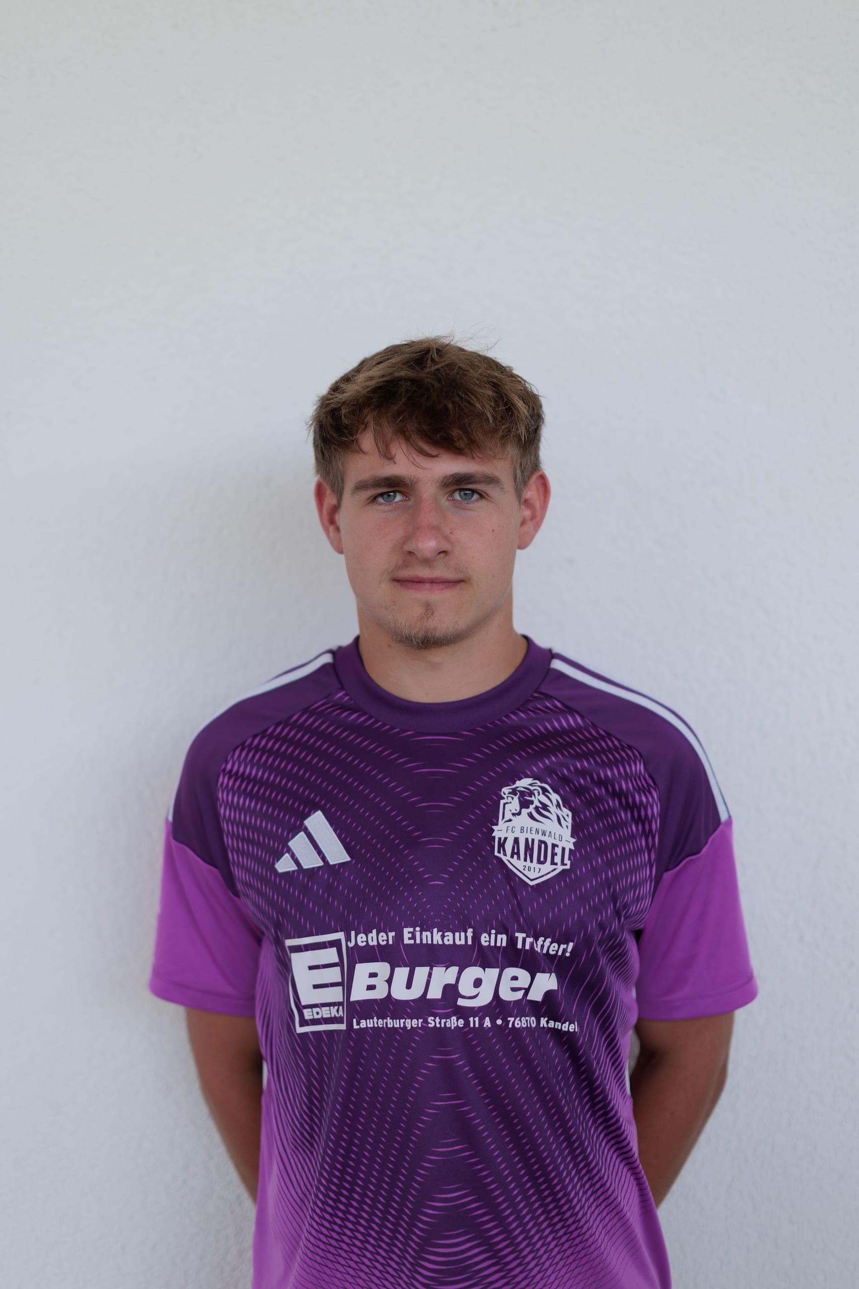 Marc Mängel