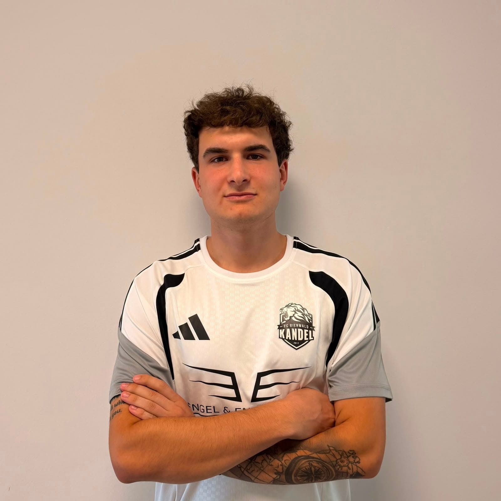 Lucas Fremgen