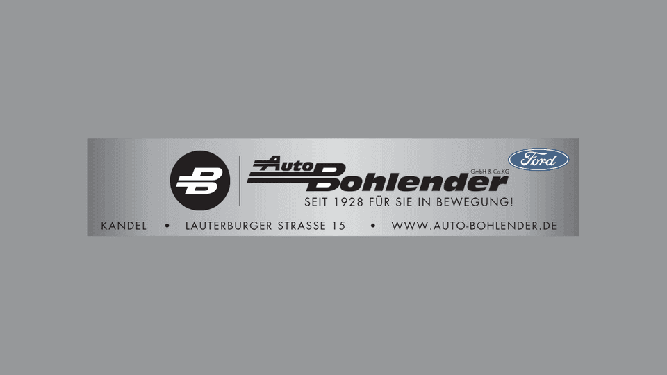 Auto Bohlender