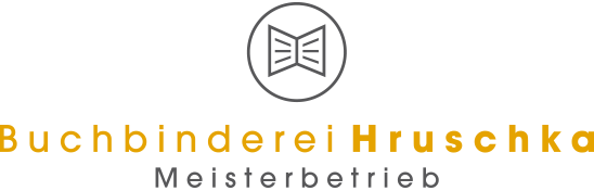 Buchbinderei Hruschka
