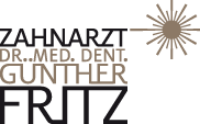 Zahnartzt Dr. med. dent. Günter Fritz