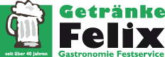Getränke Felix