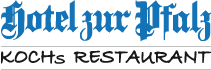 Hotel zur Pfalz