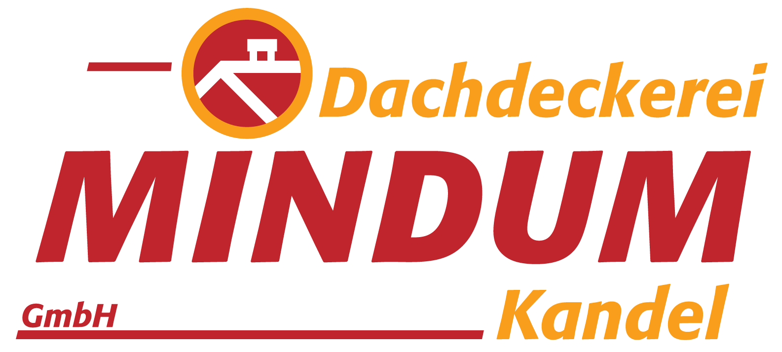 Dachdeckerei Mindum