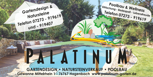 Palatinum Hagenbach