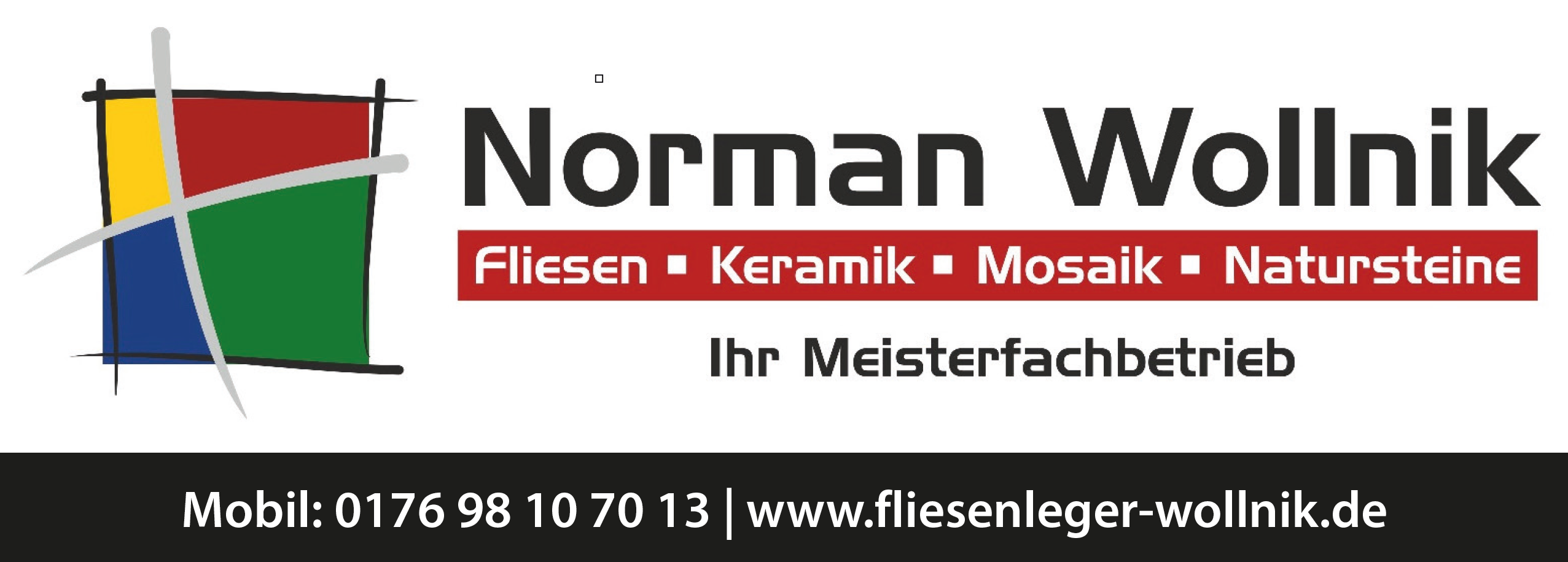 Norman Wollnik