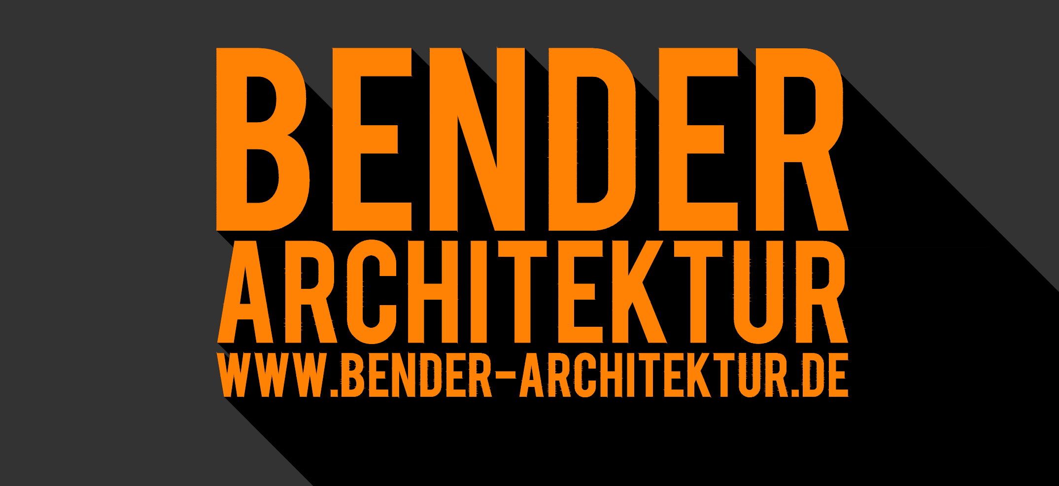 Bender Architektur