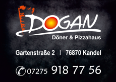 Dogoan Döner & Pizzahaus