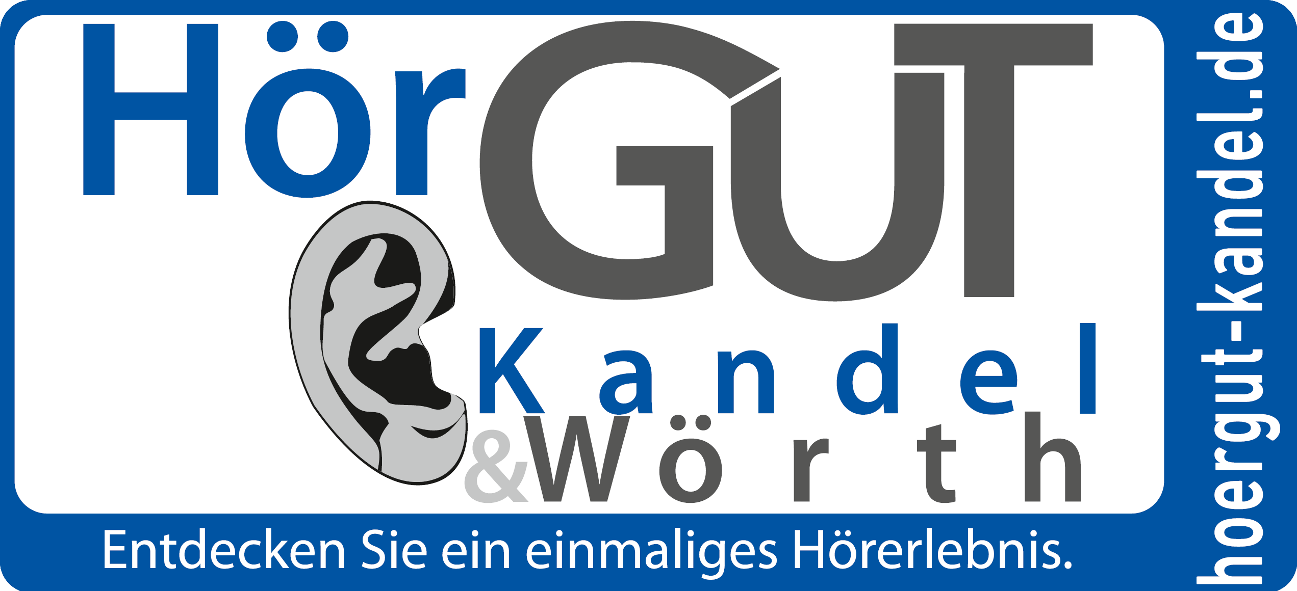 HörGut Kandel & Wörth 
