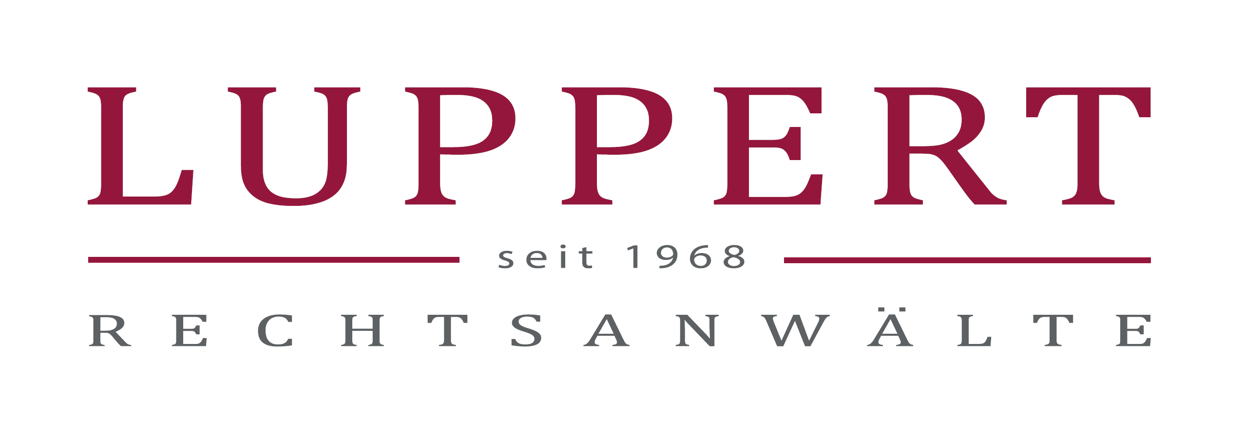 Luppert Rechtsanwälte