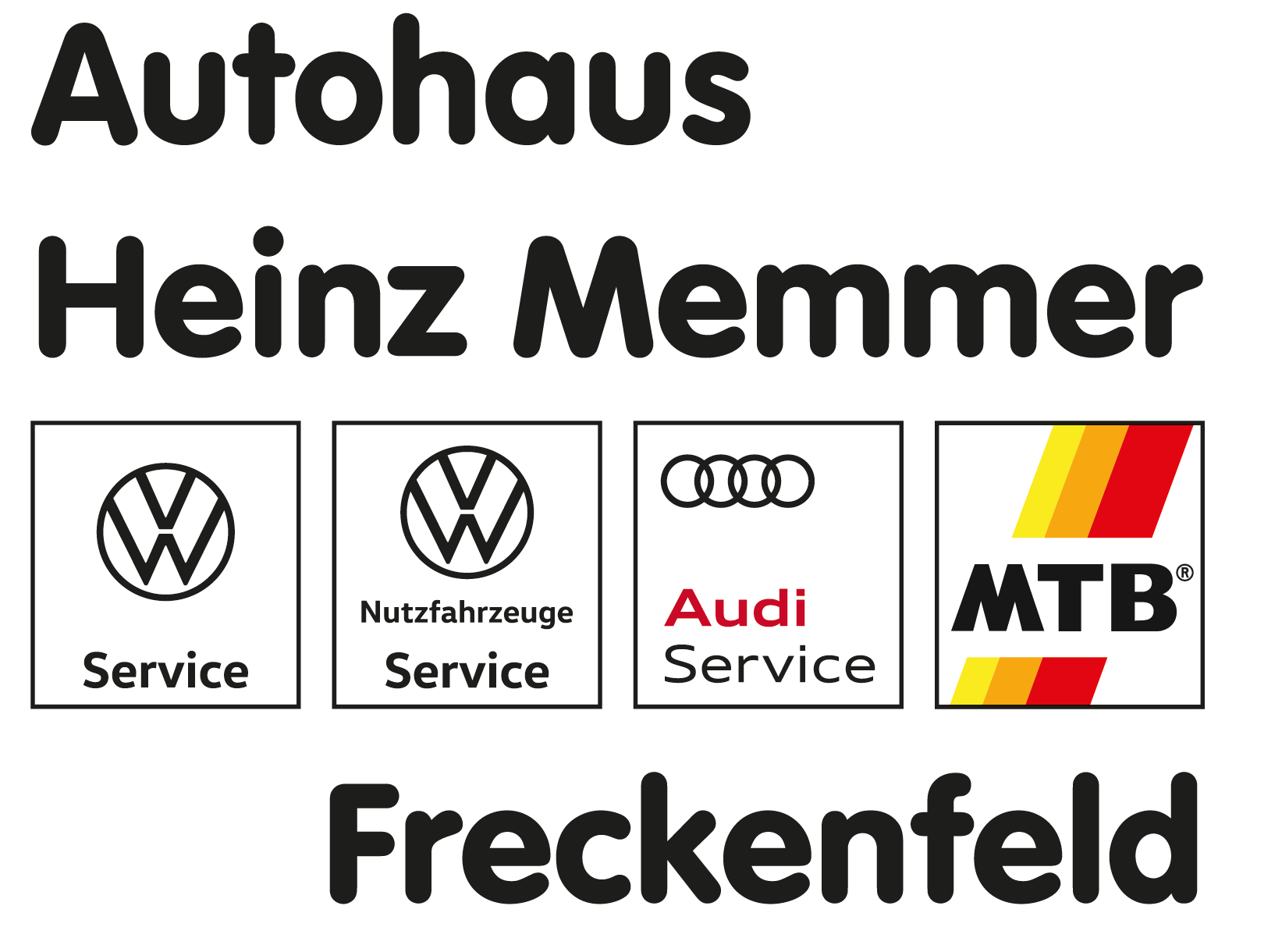 Autohaus Heint Memmer