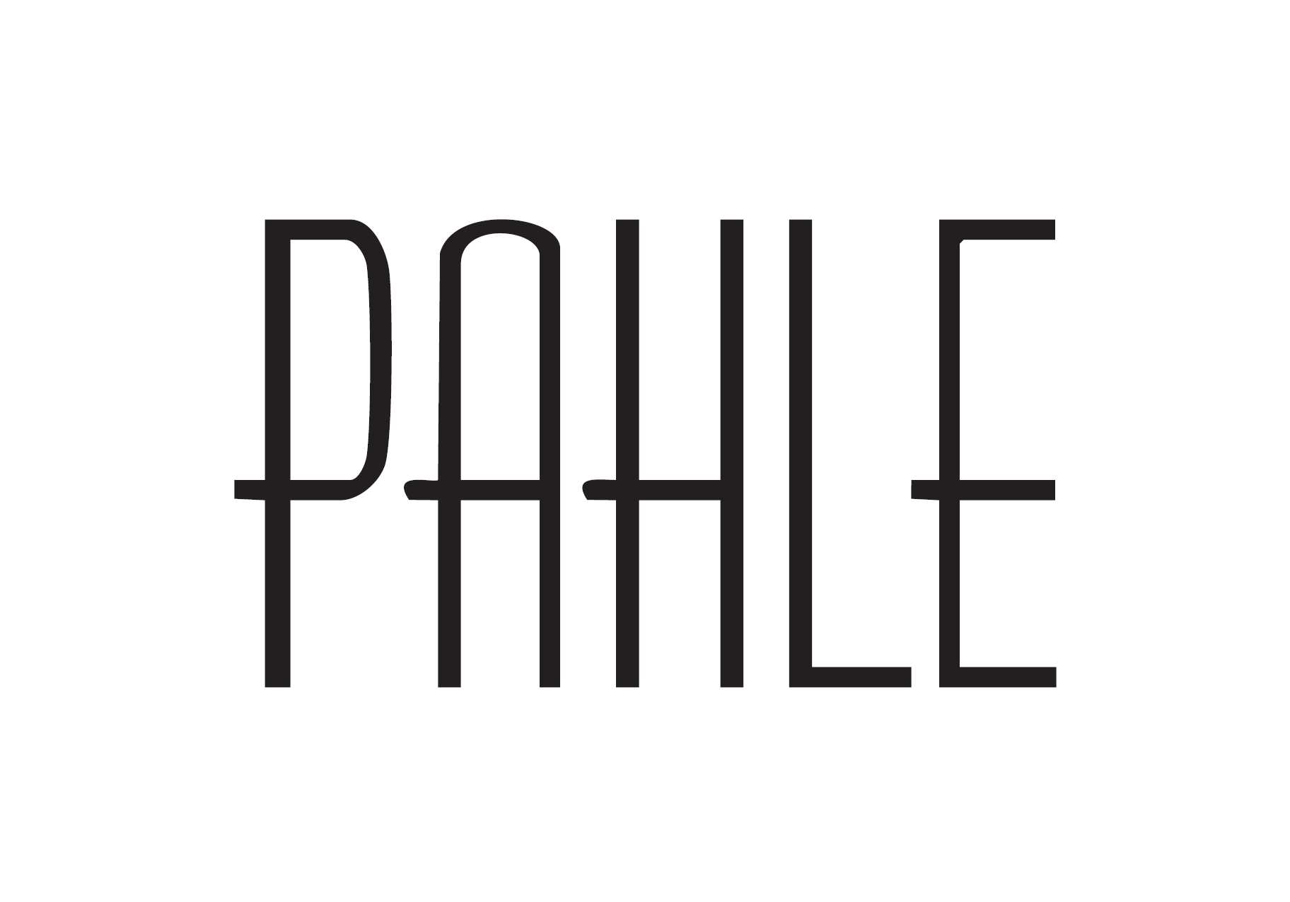 Pahle Stein & Design