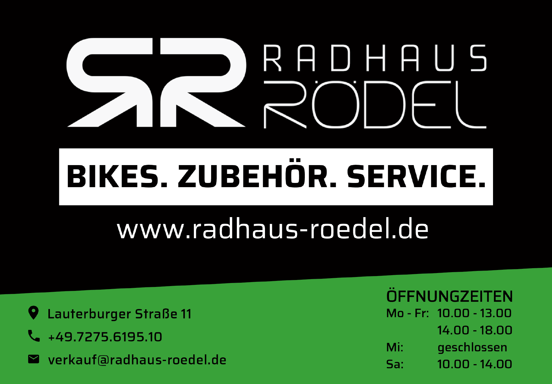 Radhaus Rödel