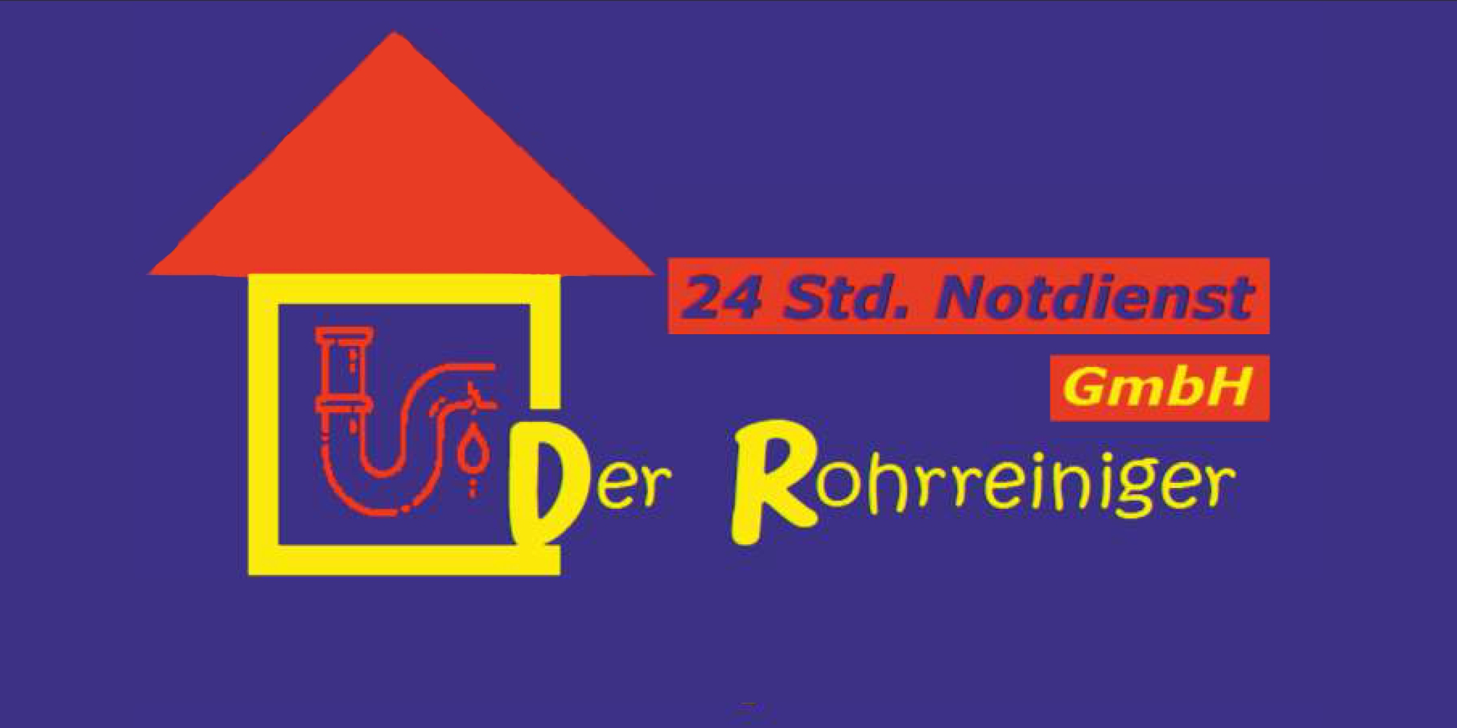 Der Rohrreiniger