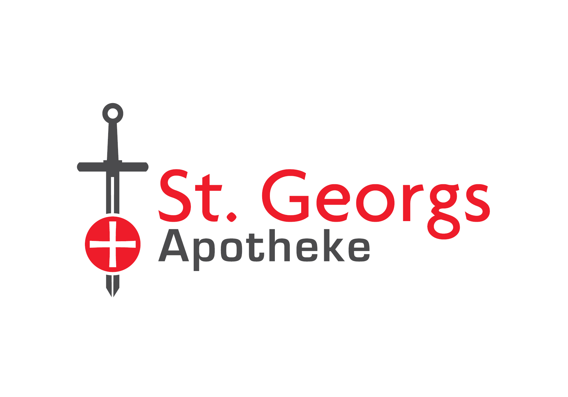 St. Georgs-Apotheke